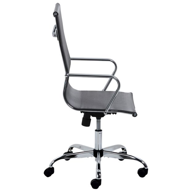 CADEIRA-EXECUTIVA-ALTA-CROMADO-GRAFITE-NORSK
