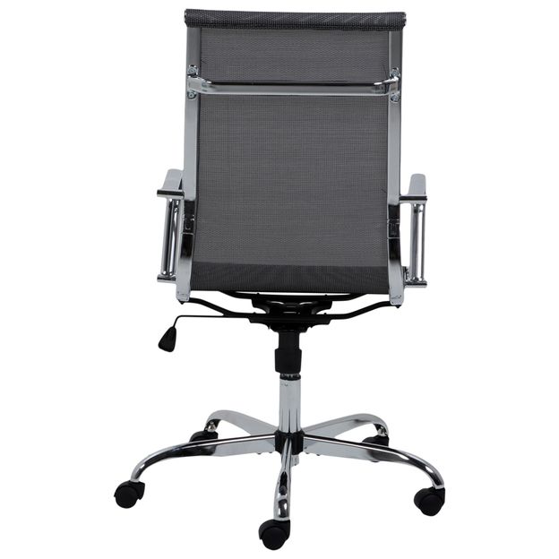 CADEIRA-EXECUTIVA-ALTA-CROMADO-GRAFITE-NORSK