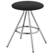 BANCO-BAIXO-CROMADO-PRETO-BARISTA