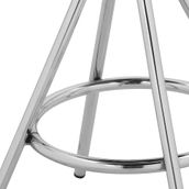 BANCO-BAIXO-CROMADO-PRETO-BARISTA