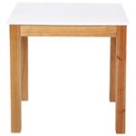 MESA 80 CM X 80 CM BELÉM