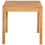 Amêndoa - CASCAIS MESA 80X80