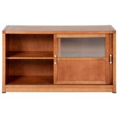 BUFFET-INFERIOR-2-PORTAS-135X50-NOZES-INCOLOR-TIBA