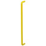 Amarelo - PUXADOR 256 MM ALÇA