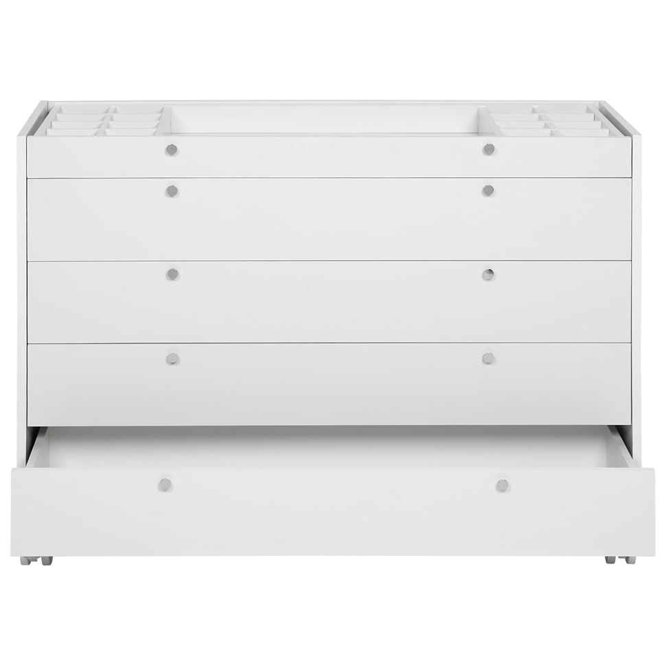 ESTRUTURA-COMODA-5GV-120X45-BRANCO-NAMI