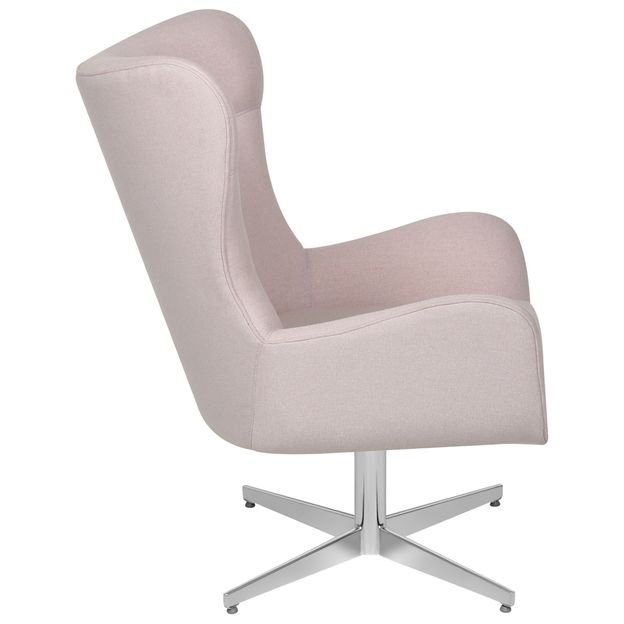 POLTRONA-GIRATORIA-CROMADO-QUARTZO-ROSA-LA-LUNA