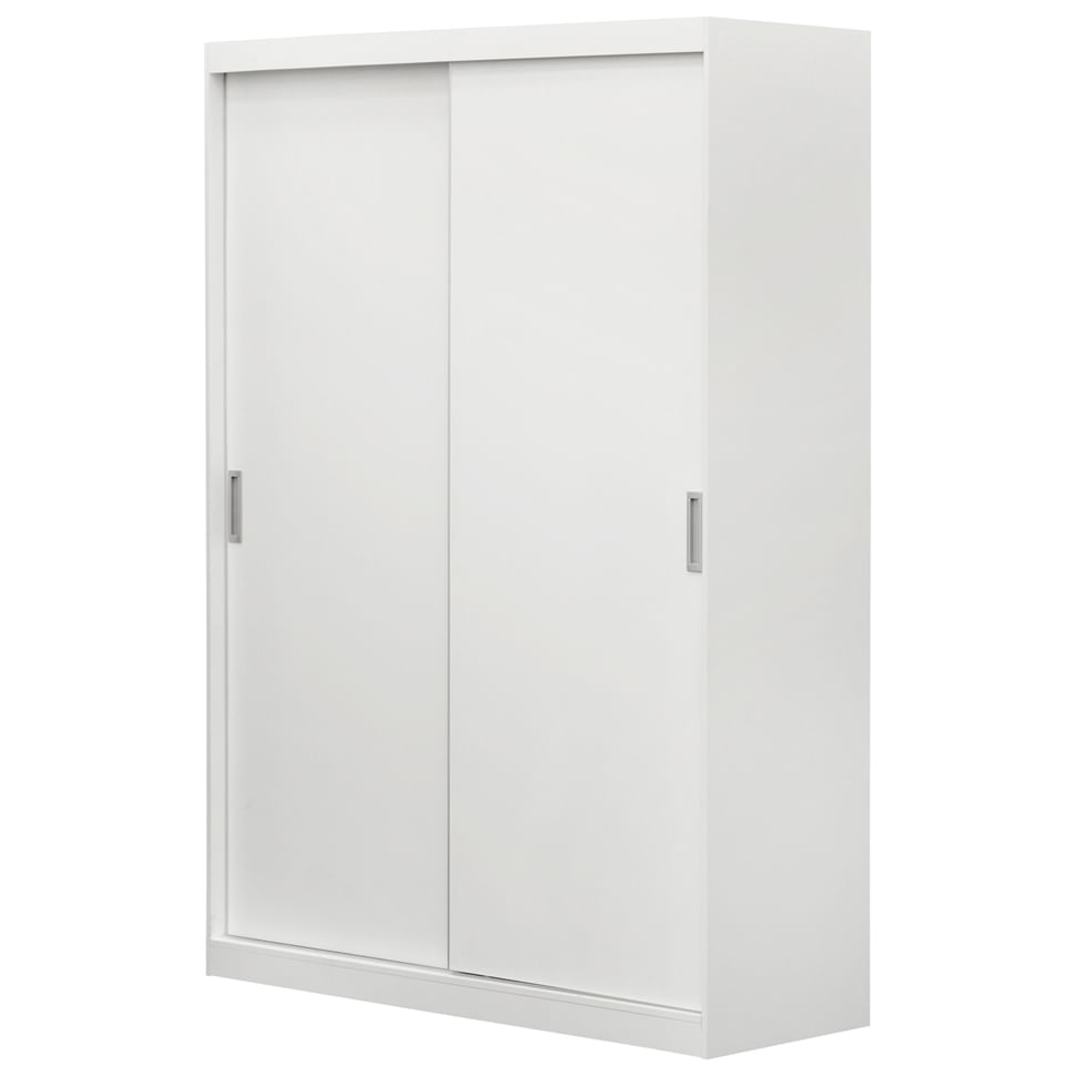 GUARDA-ROUPA-2-PORTAS-DE-CORRER-BRANCO-BRANCO-MOVIL
