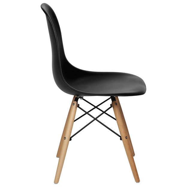 CADEIRA-NATURAL-PRETO-EAMES-WOODY