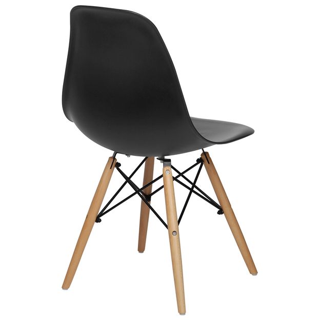 CADEIRA-NATURAL-PRETO-EAMES-WOODY