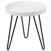 MESA-LATERAL-REDONDA-46-CM-PRETO-BRANCO-EVERYDAY