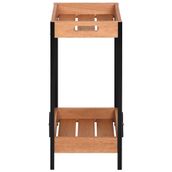 CARRINHO-56X40-EUCALIPTO-PRETO-FLO