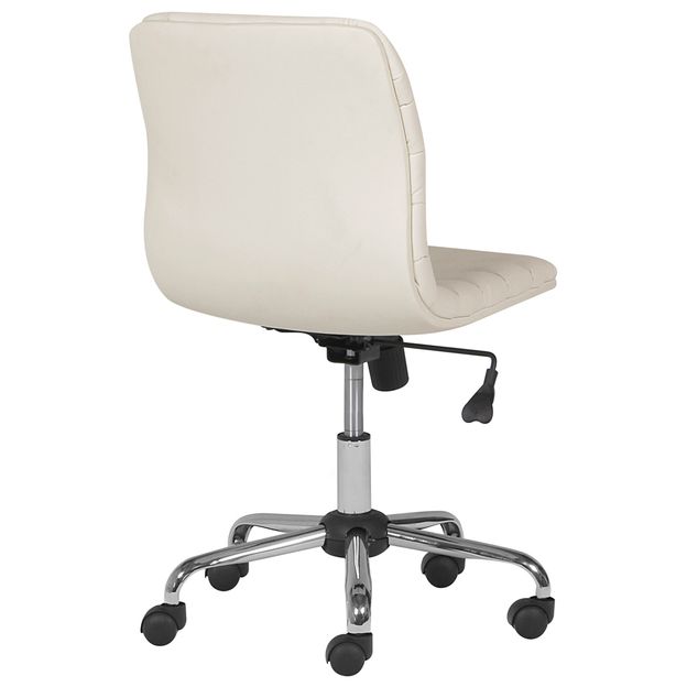 CADEIRA-HOME-OFFICE-CROMADO-CREAM-STITCH