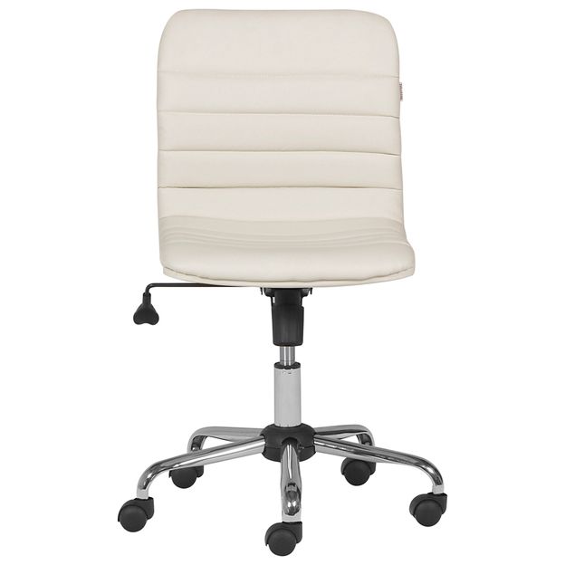 CADEIRA-HOME-OFFICE-CROMADO-CREAM-STITCH