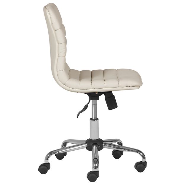 CADEIRA-HOME-OFFICE-CROMADO-CREAM-STITCH