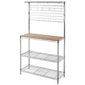 BALCAO-91X36-CROMADO-NATURAL-ULTRADUR