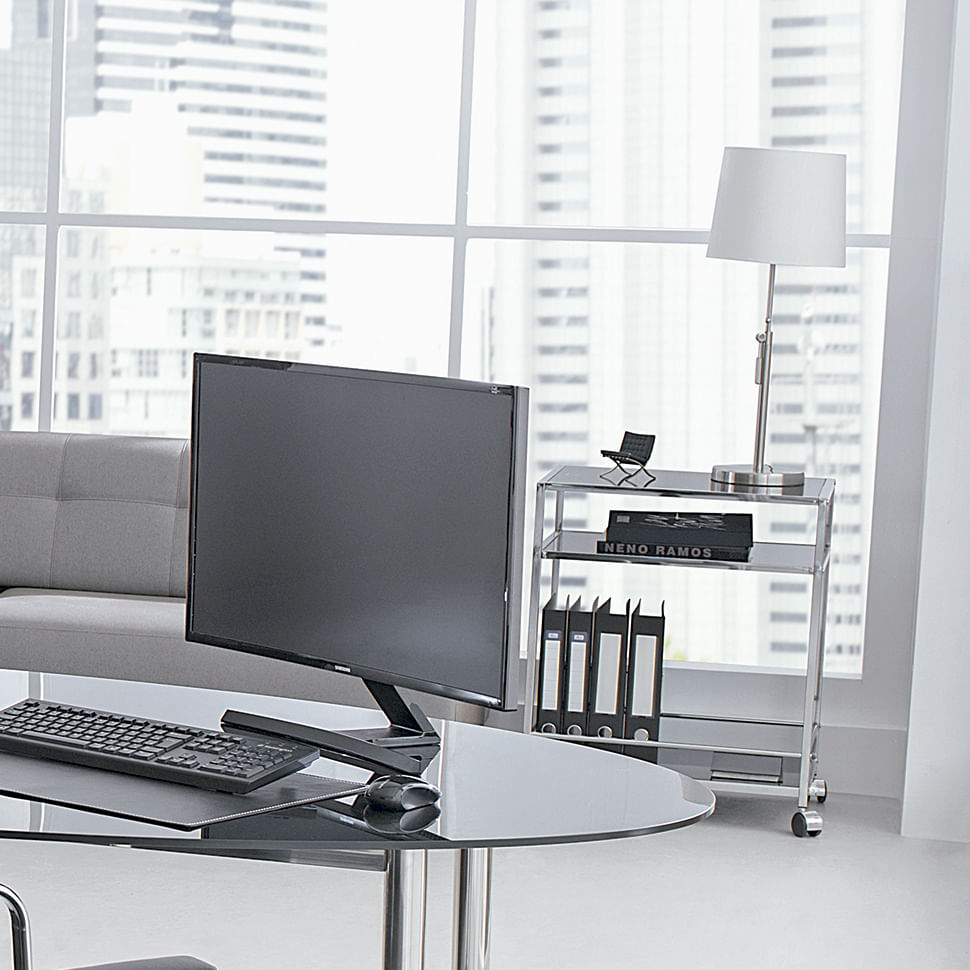 CARRINHO-BAR-60X44-CROMADO-PRETO-HOLD