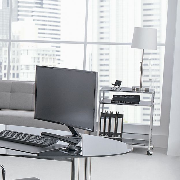 CARRINHO-BAR-60X44-CROMADO-PRETO-HOLD