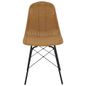 Natural - EAMES TISSER CADEIRA