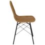 TISSER-CADEIRA-PRETO-NATURAL-EAMES