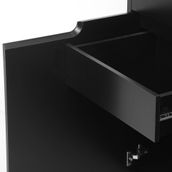 BUFFET-ARMARIO-4P-2GV-108X46-PRETO-PRETO-INDOOR
