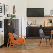 BUFFET-ARMARIO-4P-2GV-108X46-PRETO-PRETO-INDOOR