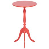 MESA-LATERAL-REDONDA-30-CM-FLAMINGO-TRIKY