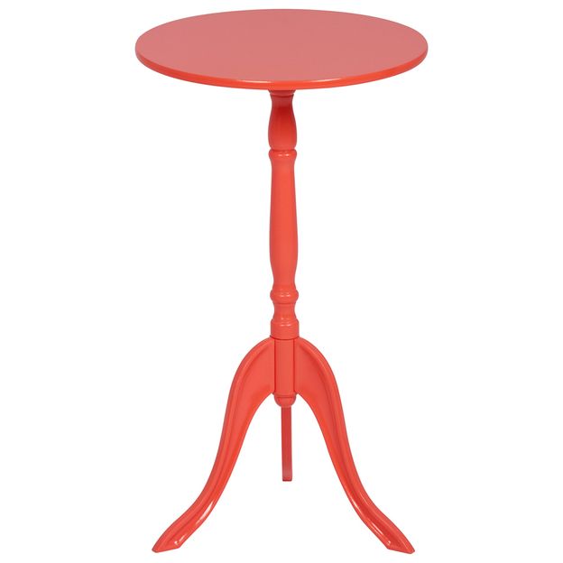 MESA-LATERAL-REDONDA-30-CM-FLAMINGO-TRIKY