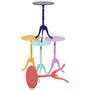 MESA-LATERAL-REDONDA-30-CM-FLAMINGO-TRIKY