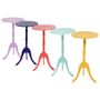 MESA-LATERAL-REDONDA-30-CM-FLAMINGO-TRIKY