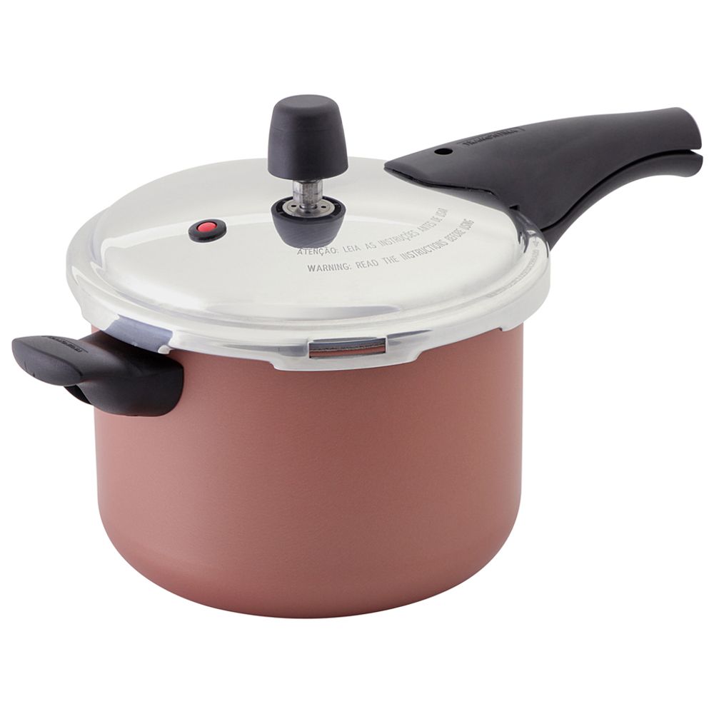 Vancouver Panela Pressao 4 5 L Tok Stok M