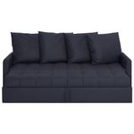 SIDE SOFÁ-CAMA 3 LUGARES