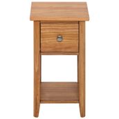 CRIADO-MUDO-ESTREITO-1GV-1PT-AMENDOA-DEVON