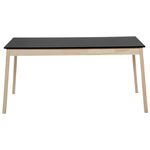 Preto - PALETBOX MESA 1,69 M X 89 CM