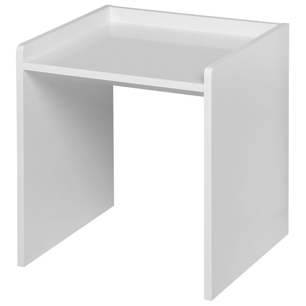 MESA-LATERAL-48X48-BRANCO-BRANCO-HOUSET