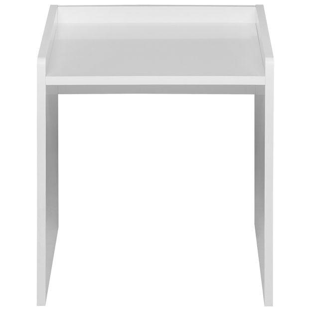 MESA-LATERAL-48X48-BRANCO-BRANCO-HOUSET
