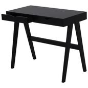 ESCRIVANINHA-2GV-90X45-PRETO-CRAB