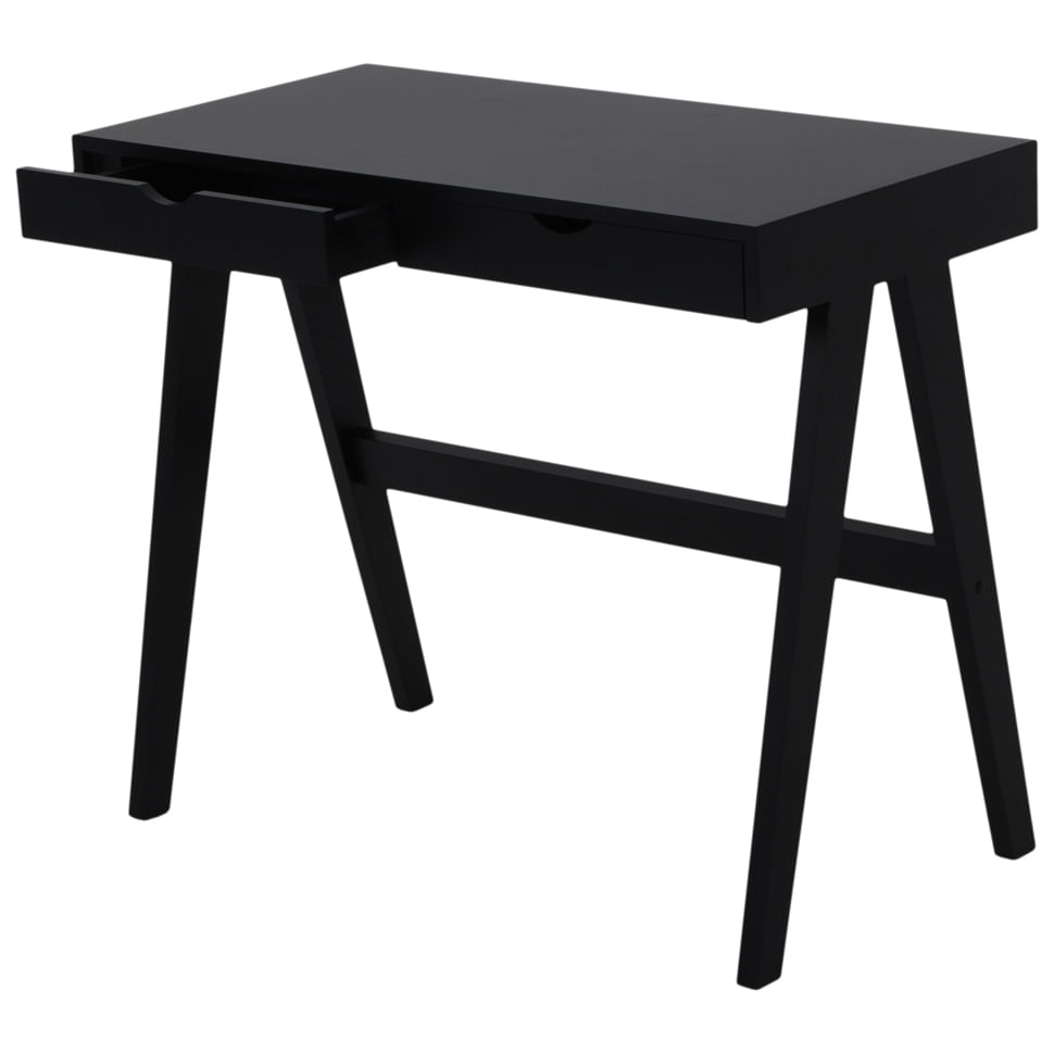 ESCRIVANINHA-2GV-90X45-PRETO-CRAB