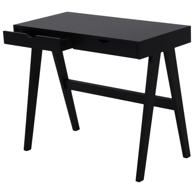 ESCRIVANINHA-2GV-90X45-PRETO-CRAB