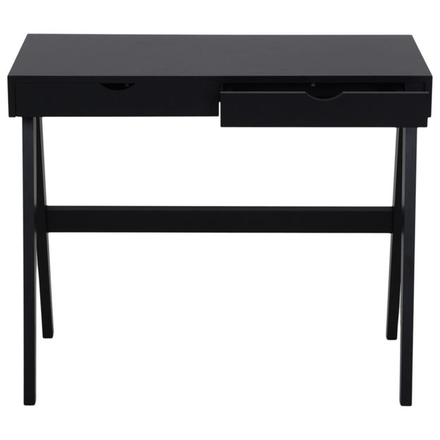 ESCRIVANINHA-2GV-90X45-PRETO-CRAB