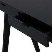 ESCRIVANINHA-2GV-90X45-PRETO-CRAB