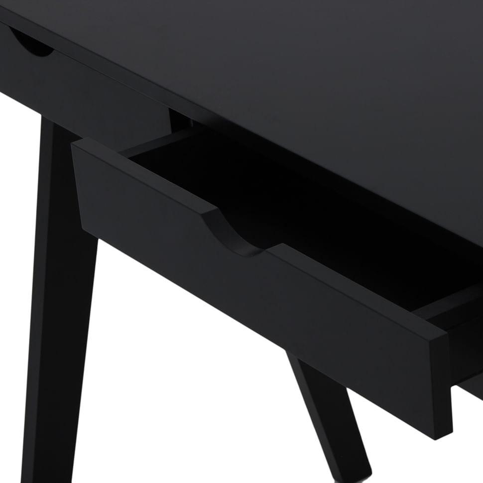 ESCRIVANINHA-2GV-90X45-PRETO-CRAB