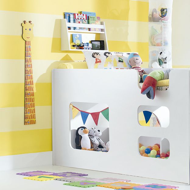 REGUA-INFANTIL-130-CM-AMARELO-CORES-FUSION-ANIMADINHOS