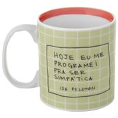 IDA---SER-SIMPATICA-CANECA-330-ML-VERDE-CLARO-TERRACOTA-REFLEXOES-DA-IDA-FELDMAN