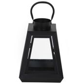 LANTERNA-29-CM-PRETO-INCOLOR-TRAPEZE