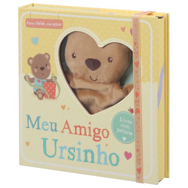 LIVRO-MEU-AMIGO-URSINHO-C-PELUCIA-MULTICOR-LIVRO-INFANTIL