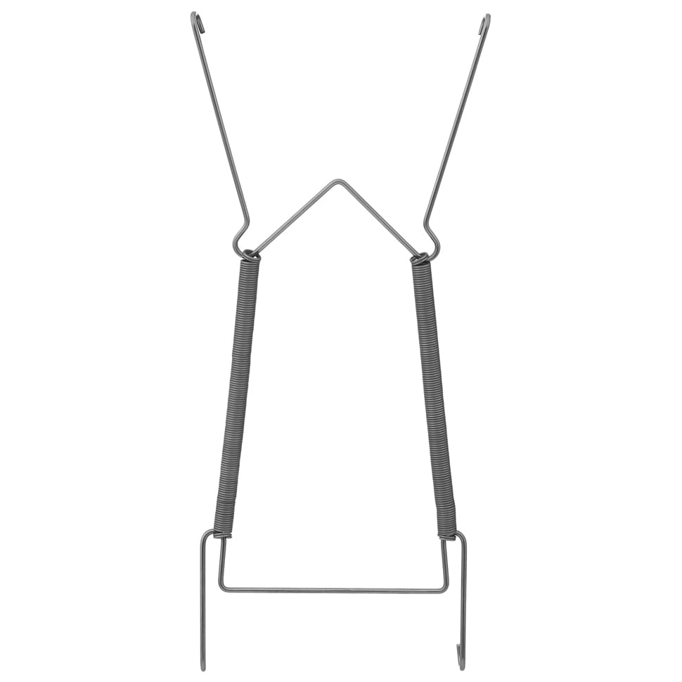 SUPORTE-DE-PRATO-P-PAREDE-GDE-INOX-WALLPLATE