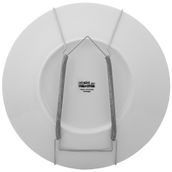 SUPORTE-DE-PRATO-P-PAREDE-GDE-INOX-WALLPLATE