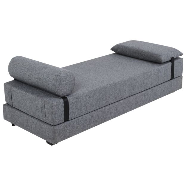 SOFA-CAMA-2-LUGARES-CINZA-PRETO-STRAP