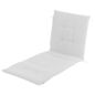 Branco - ALMOFADA DE CHAISE LONGUE LEME