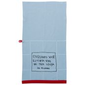 IDA---VAI-TER-LOUCA-PANO-DE-PRATO-AZUL-CLARO-VERMELHO-REFLEXOES-DA-IDA-FELDMAN